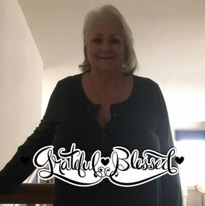 Meet your Posher, Molly